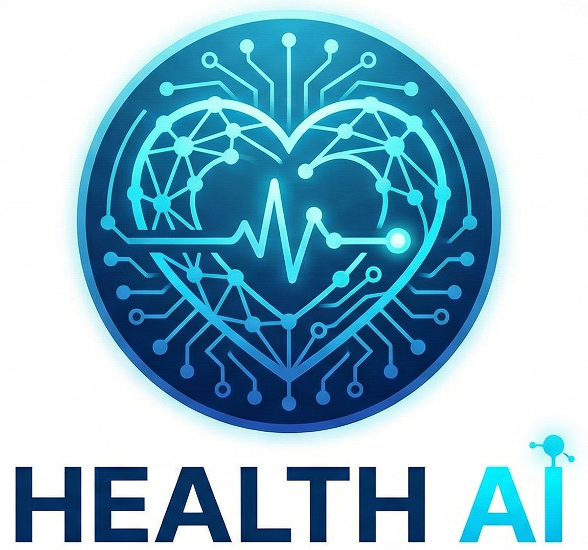 Health AI Logo